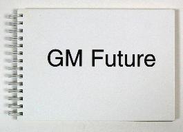 GM Future - 1